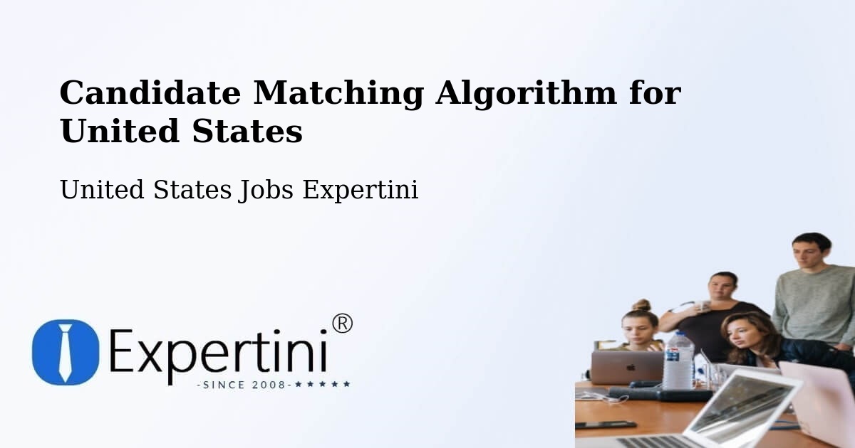 Candidate Matching Algorithm Overview – Reston - United States Jobs Expertini