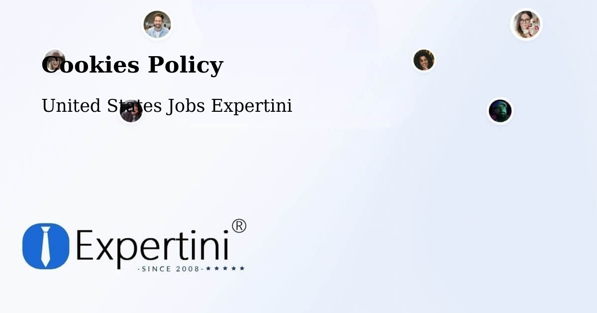 Cookie Policy – Reston - United States Jobs Expertini