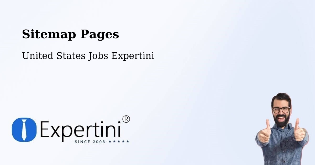 Sitemap Pages - Reston - United States Jobs Expertini